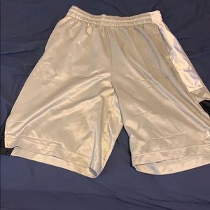 Jordan Large basketball shorts